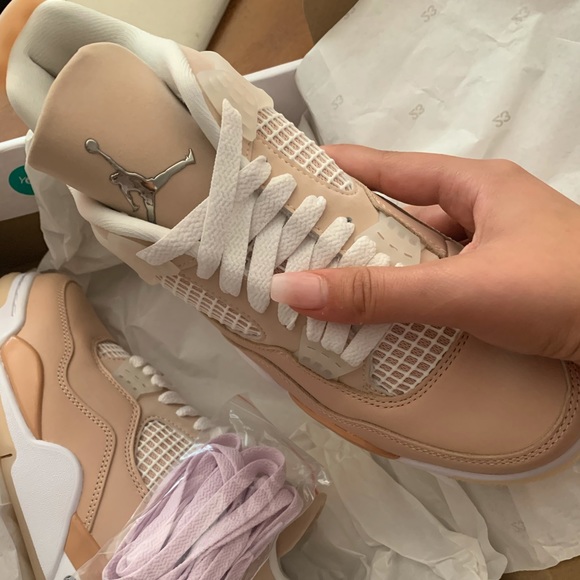 Jordan Shoes - Brand new Jordan 4
